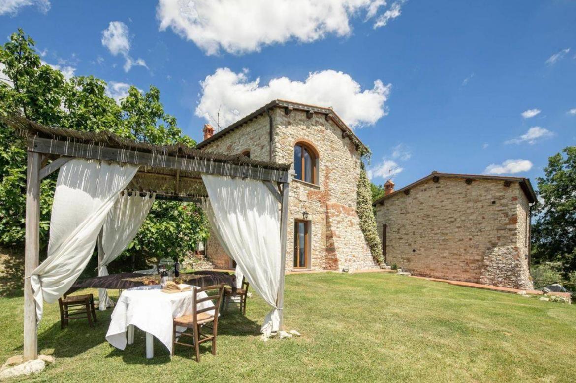 Country Resort Il Frassine Rignano sullʼArno Exteriér fotografie