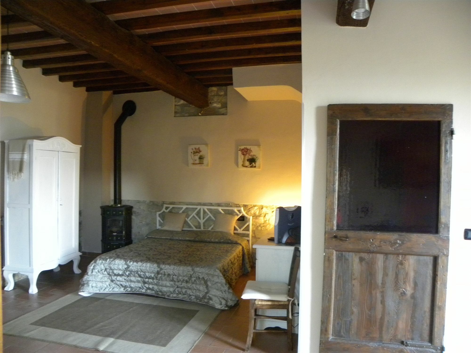Country Resort Il Frassine Rignano sullʼArno Exteriér fotografie