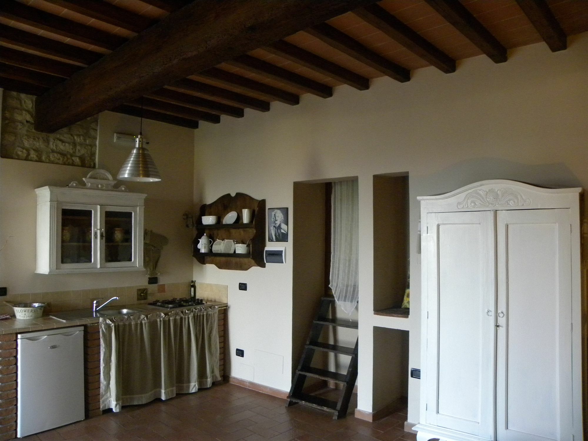 Country Resort Il Frassine Rignano sullʼArno Exteriér fotografie
