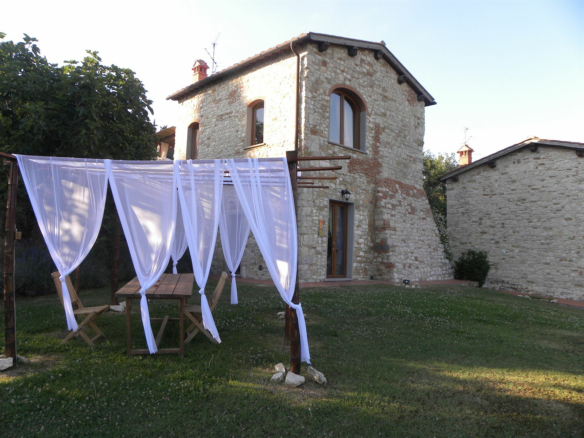 Country Resort Il Frassine Rignano sullʼArno Exteriér fotografie