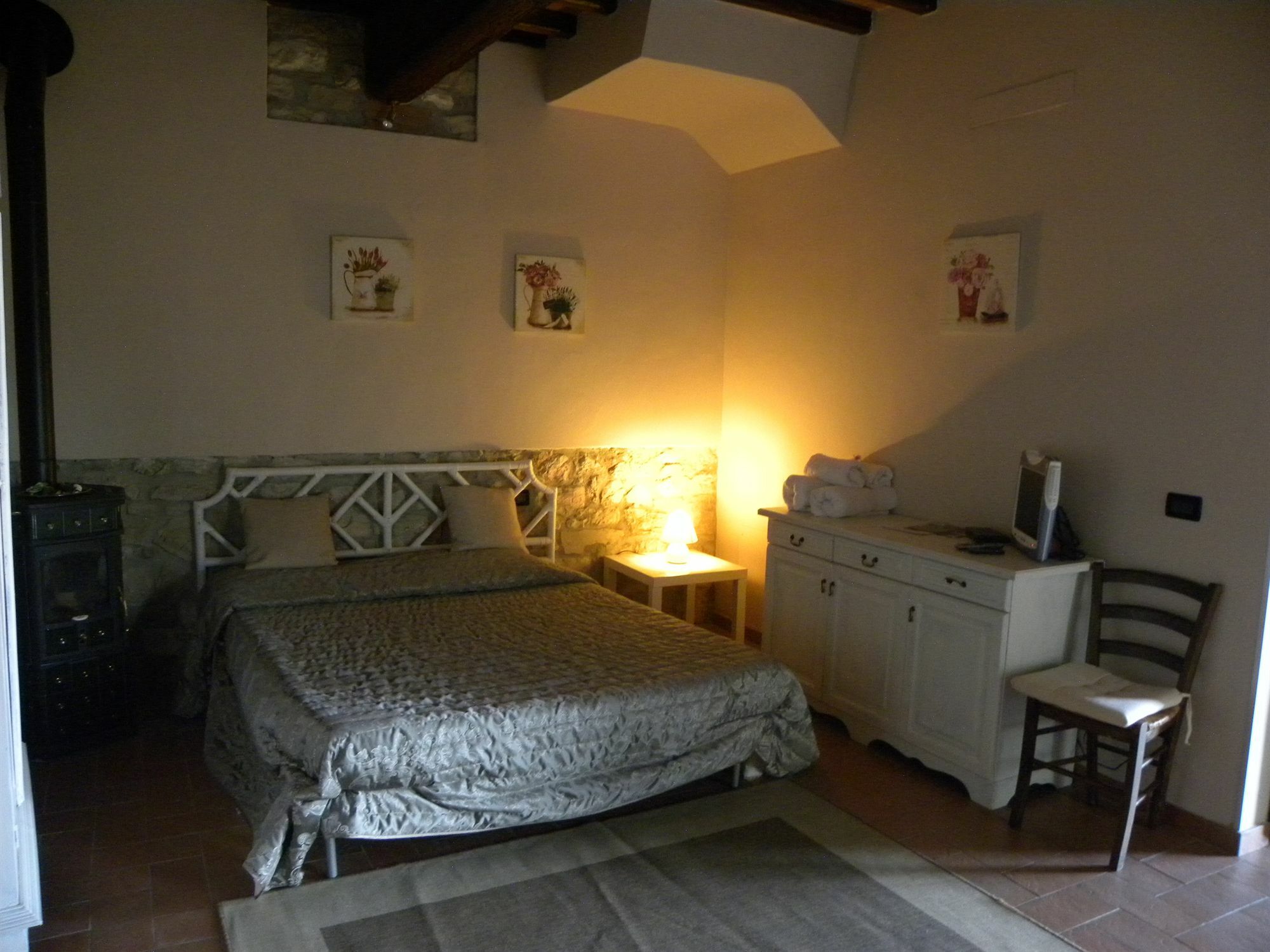Country Resort Il Frassine Rignano sullʼArno Exteriér fotografie