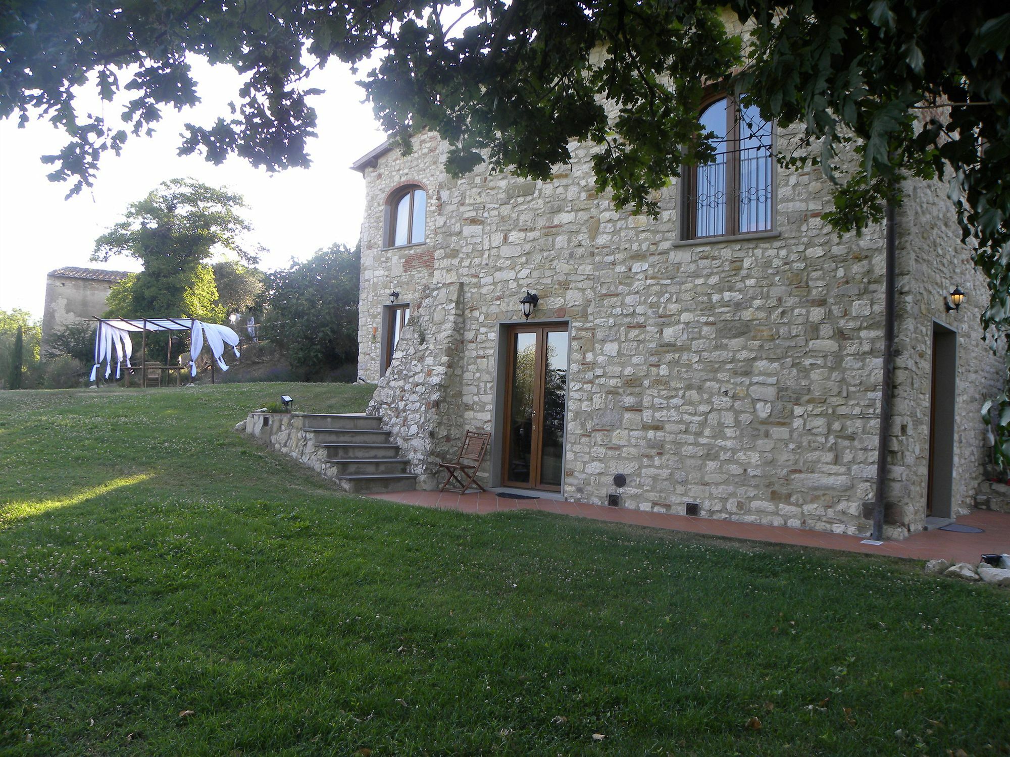 Country Resort Il Frassine Rignano sullʼArno Exteriér fotografie